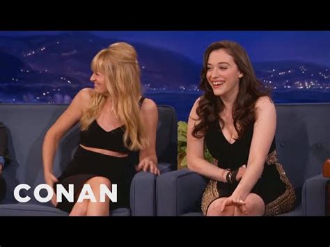 Kat dennings boobs grabbed